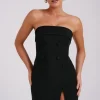 Women MESHKI Maxi Dresses<Abbie