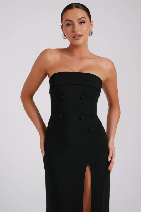 Women MESHKI Maxi Dresses<Abbie