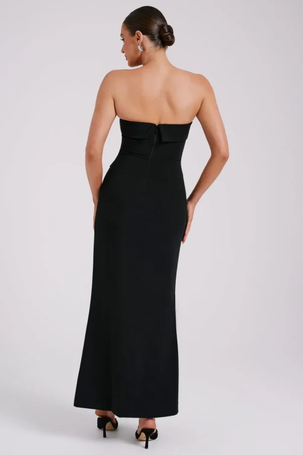 Women MESHKI Maxi Dresses<Abbie