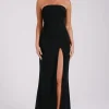Women MESHKI Maxi Dresses<Abbie