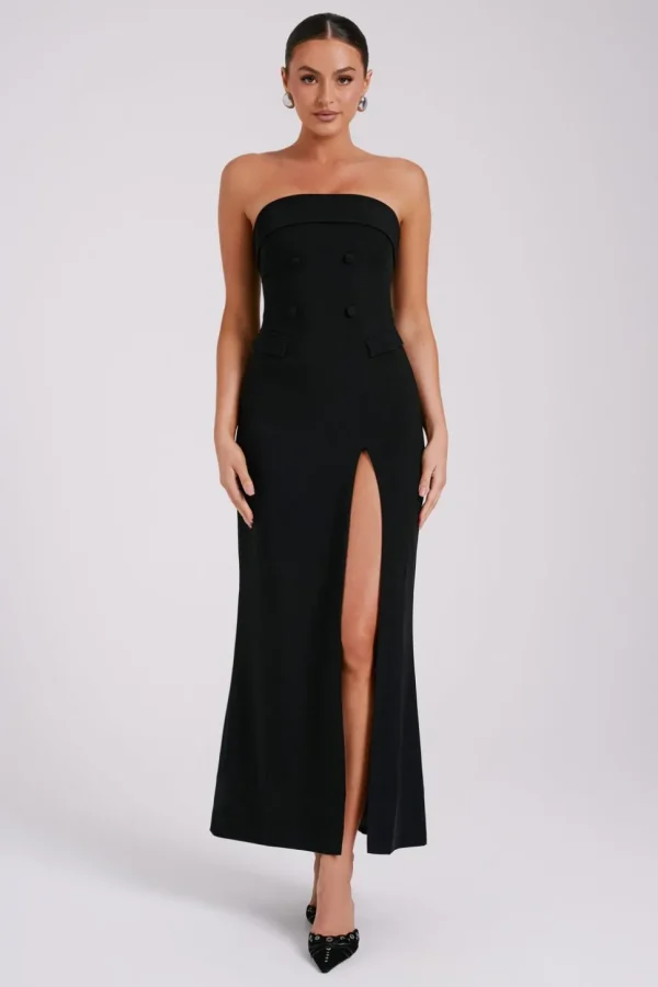 Women MESHKI Maxi Dresses<Abbie