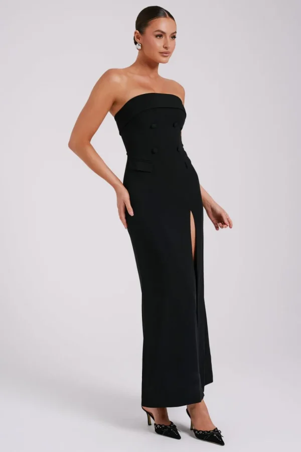 Women MESHKI Maxi Dresses<Abbie