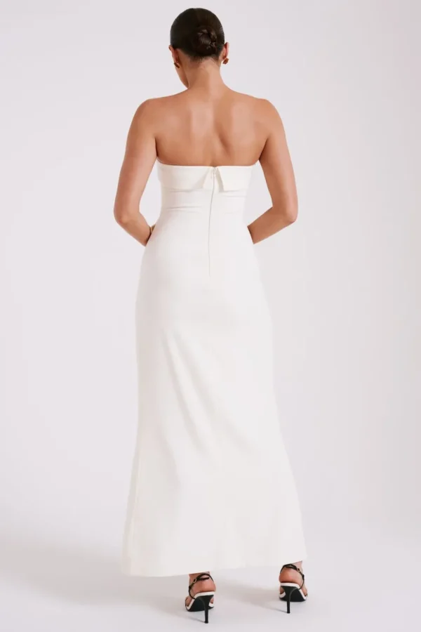 Women MESHKI Maxi Dresses<Abbie