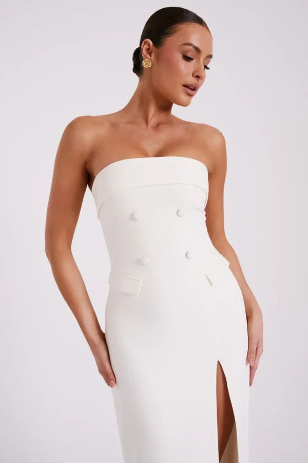 Women MESHKI Maxi Dresses<Abbie