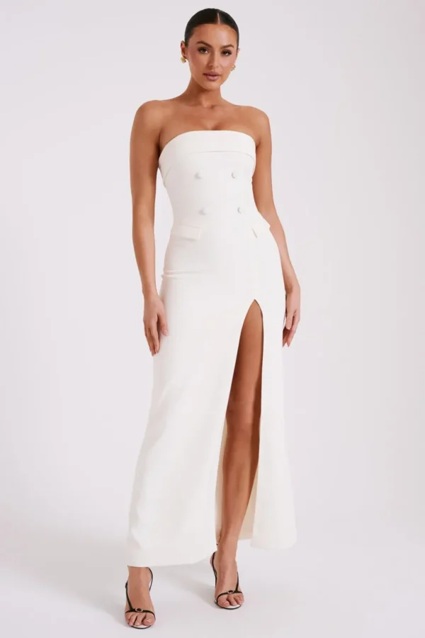 Women MESHKI Maxi Dresses<Abbie