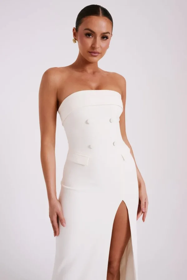 Women MESHKI Maxi Dresses<Abbie