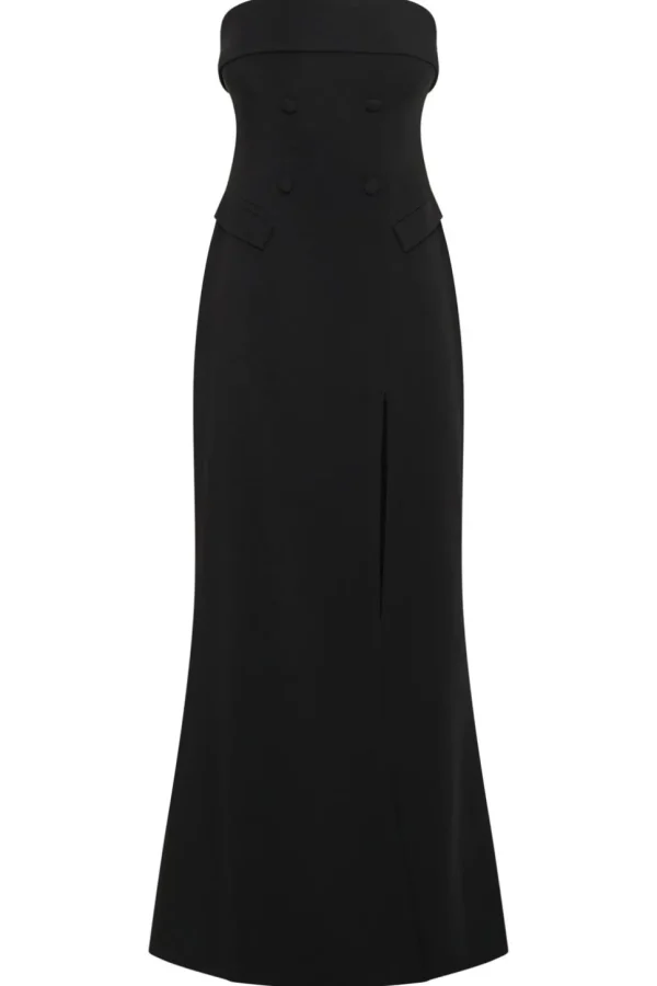 Women MESHKI Maxi Dresses<Abbie