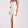 Women MESHKI Maxi Dresses<Abbie