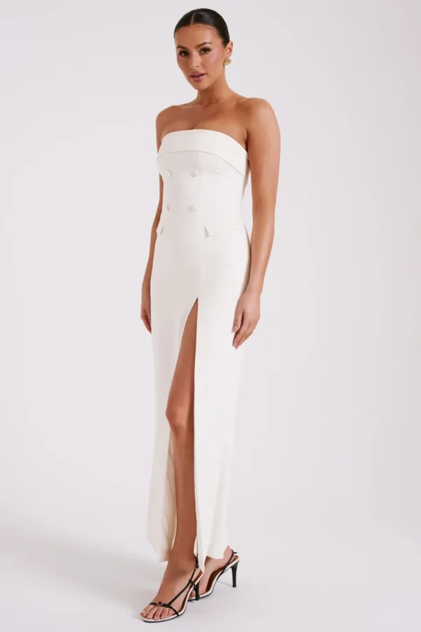Women MESHKI Maxi Dresses<Abbie