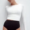 Women MESHKI Tops<Abigail