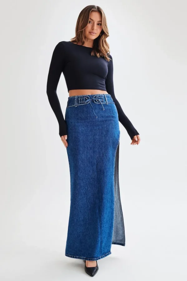 Women MESHKI Tops<Abigail
