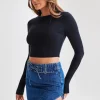 Women MESHKI Tops<Abigail