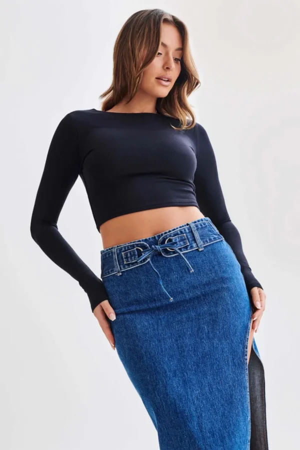 Women MESHKI Tops<Abigail