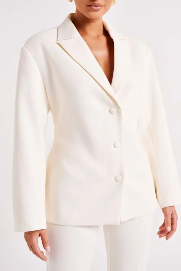 addie_1-1.webp Women MESHKI Outerwear<Addie