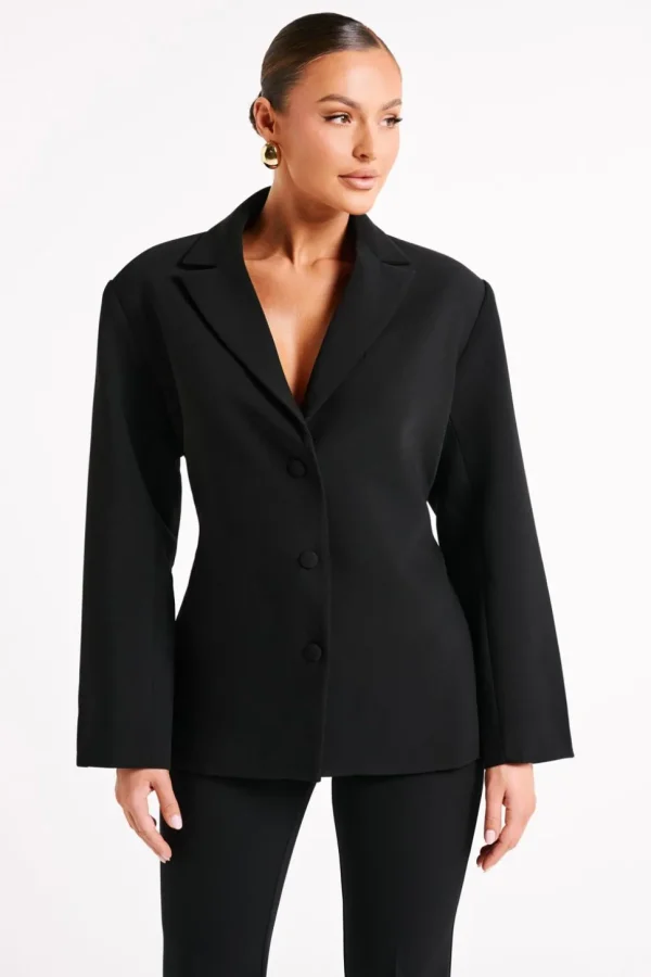 addie_1.webp Women MESHKI Outerwear<Addie