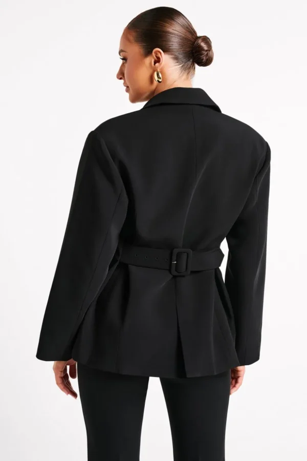 addie_2.webp Women MESHKI Outerwear<Addie