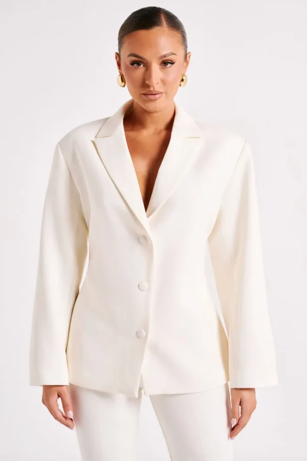 addie_3-1.webp Women MESHKI Outerwear<Addie