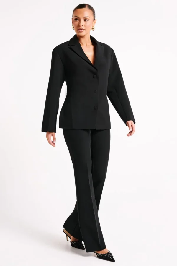 addie_4.webp Women MESHKI Outerwear<Addie