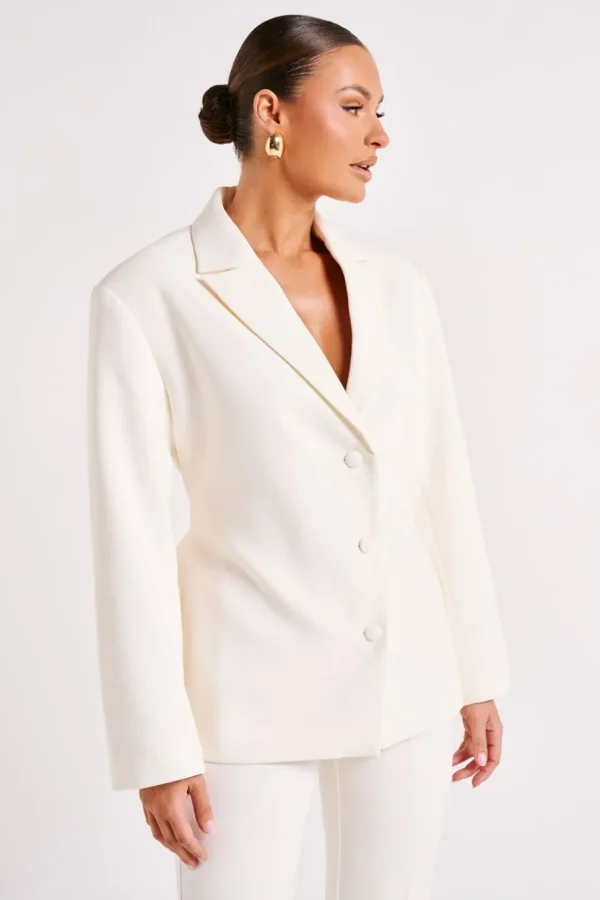 addie_5-1.webp Women MESHKI Outerwear<Addie