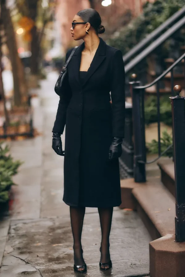Women MESHKI Outerwear<Adelaide