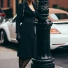 Women MESHKI Outerwear<Adelaide