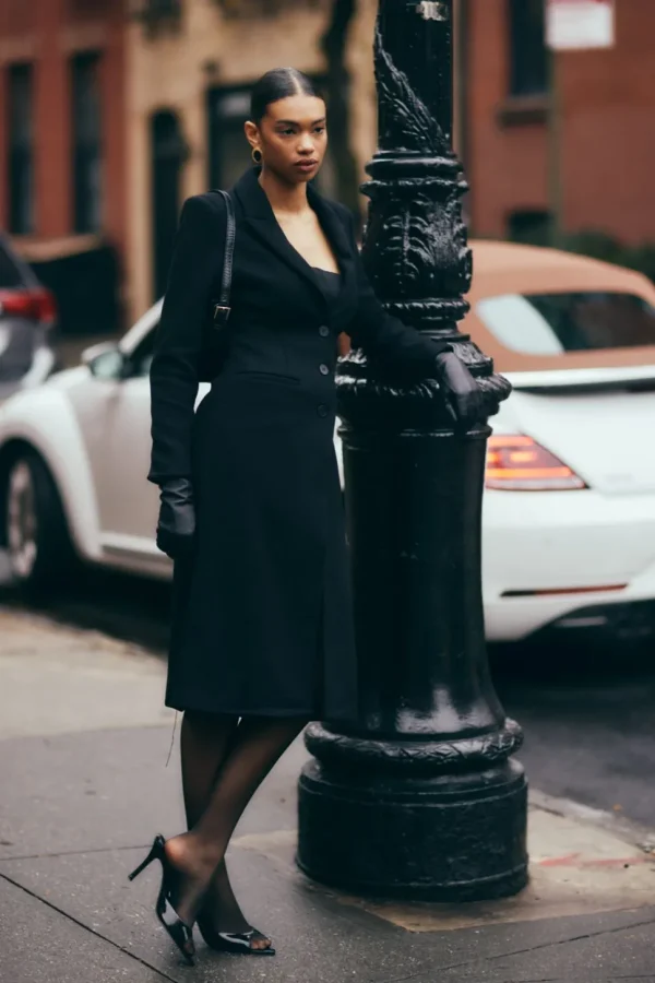 Women MESHKI Outerwear<Adelaide