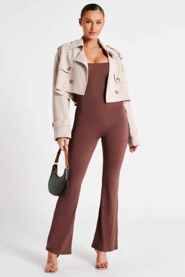 Women MESHKI Jumpsuits & Playsuits<Adelaide