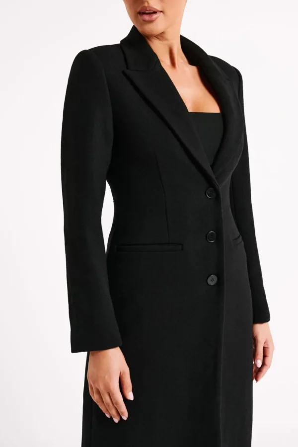 Women MESHKI Outerwear<Adelaide