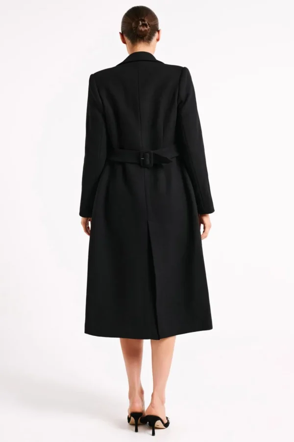 Women MESHKI Outerwear<Adelaide