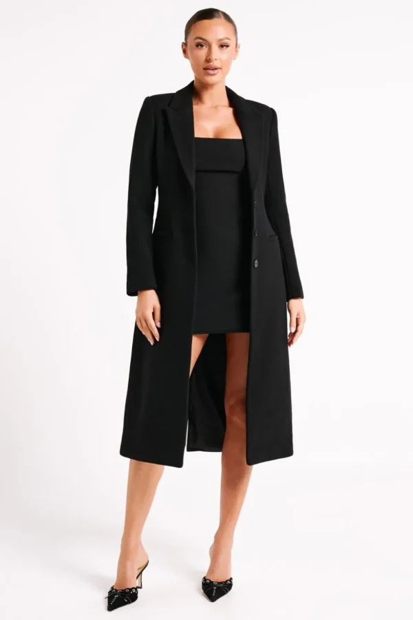 Women MESHKI Outerwear<Adelaide