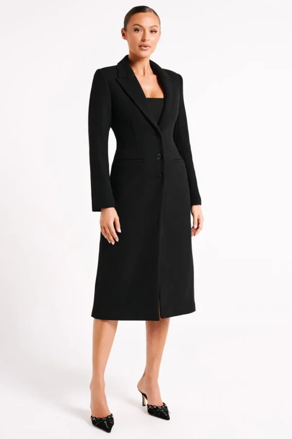 Women MESHKI Outerwear<Adelaide