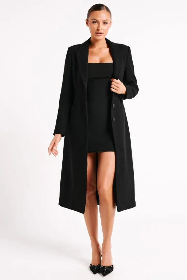 Women MESHKI Outerwear<Adelaide