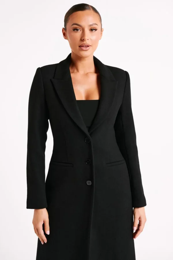 Women MESHKI Outerwear<Adelaide