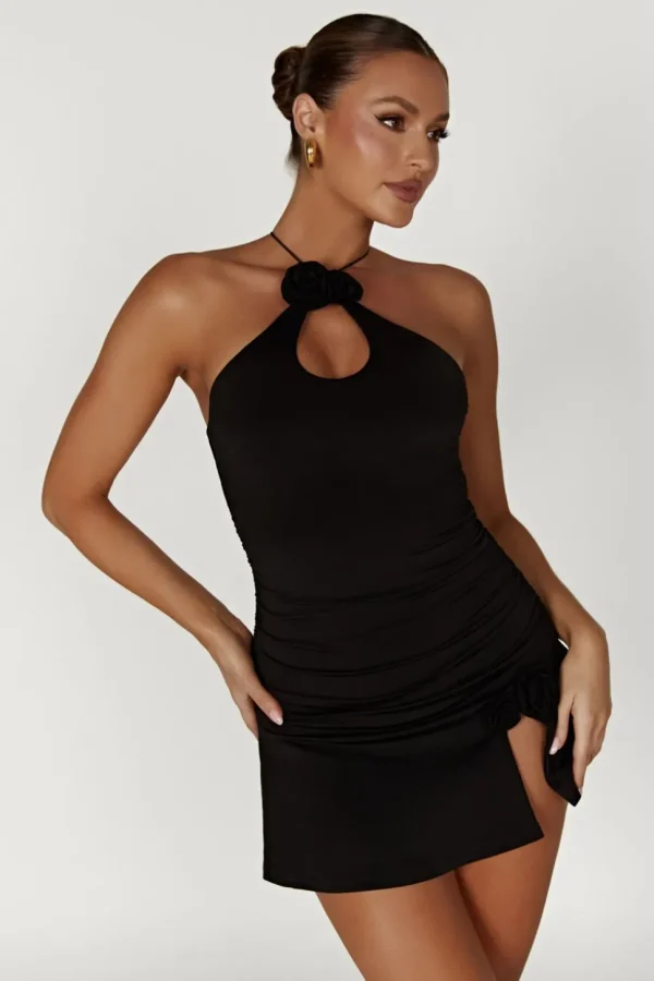 adeline_0-5.webp Women MESHKI Mini Dresses<Adeline