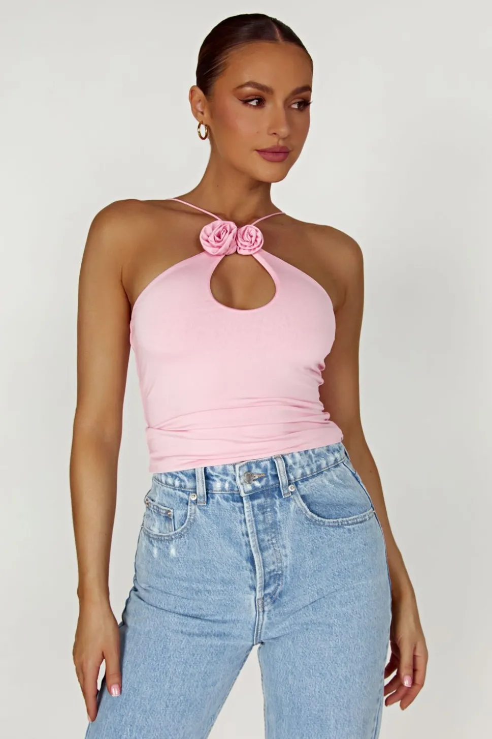 adeline_0.webp Women MESHKI Tops<Adeline