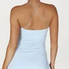 adeline_1-4.webp Women MESHKI Mini Dresses<Adeline