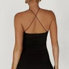 adeline_1-5.webp Women MESHKI Mini Dresses<Adeline