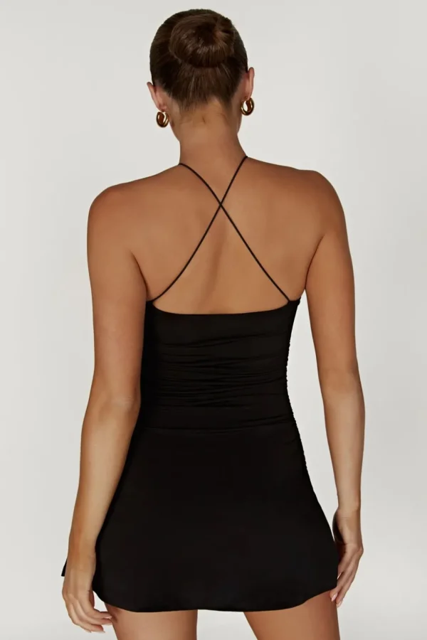adeline_1-5.webp Women MESHKI Mini Dresses<Adeline