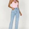 Women MESHKI Tops<Adeline