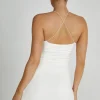 Women MESHKI Mini Dresses<Adeline
