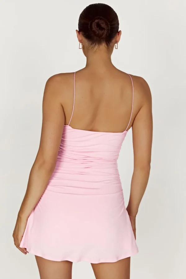 Women MESHKI Mini Dresses<Adeline