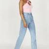 Women MESHKI Tops<Adeline