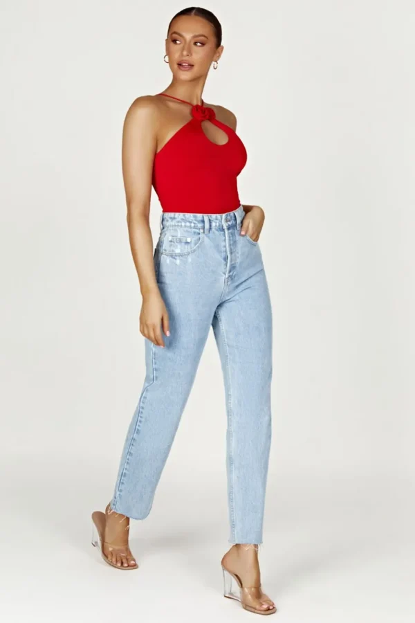 adeline_3-3.webp Women MESHKI Tops<Adeline