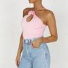 Women MESHKI Tops<Adeline