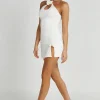 Women MESHKI Mini Dresses<Adeline