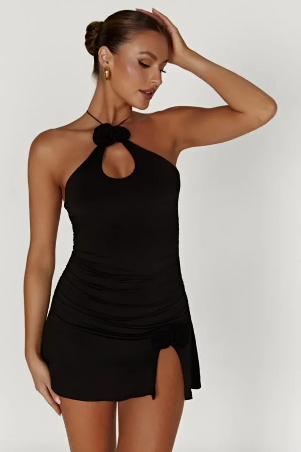 adeline_5-5.webp Women MESHKI Mini Dresses<Adeline