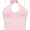 Women MESHKI Tops<Adeline