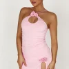 Women MESHKI Mini Dresses<Adeline