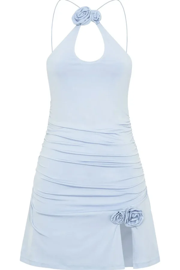 adeline_8-1.webp Women MESHKI Mini Dresses<Adeline