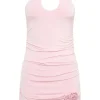 Women MESHKI Mini Dresses<Adeline